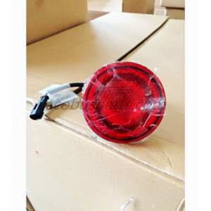 OriginaalSED LED tagumised udutuled bussile