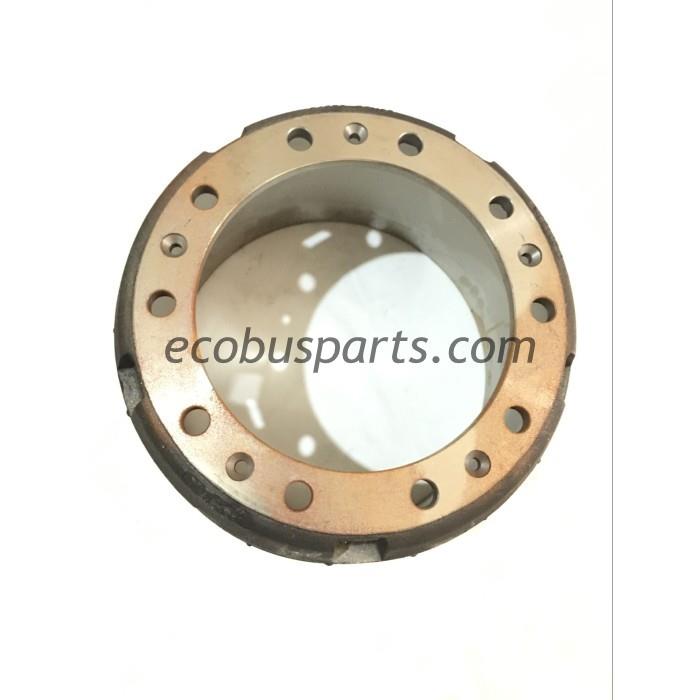 Auto Parts Brake Drum