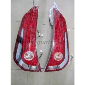 LED tagatuled veoautodele/veoautodele LED tagatuled/Euro Tail Lights