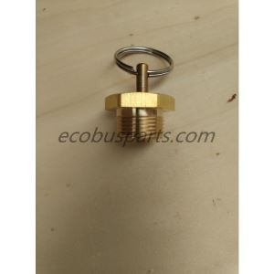 3513-00013 Metallist bussi äravoolu vee kukk ventiil