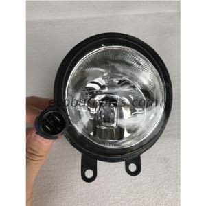 Higer bussi udutulede komplektid