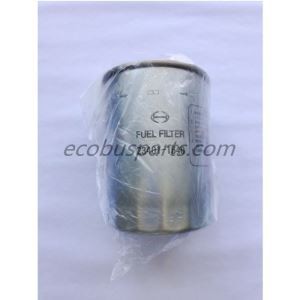 Diislikütuse filter