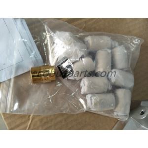 Surve vabastamise kompressori / rõhu vähendamise kaitseklapp