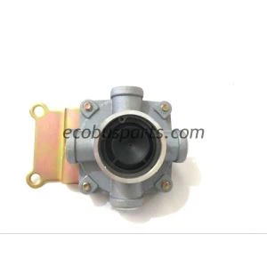 WABCO releeventiil bussile