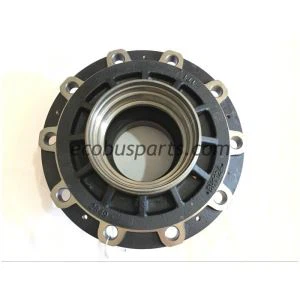 Hiina bussiratta rummu montaaž