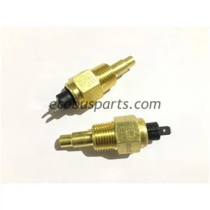 Mootori veetemperatuuri reguleerimise andur