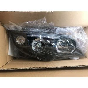 Led bussi esituled müügiks