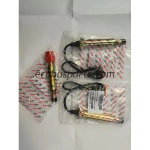 Uus läbisõiduandur Higeri bussiosadele