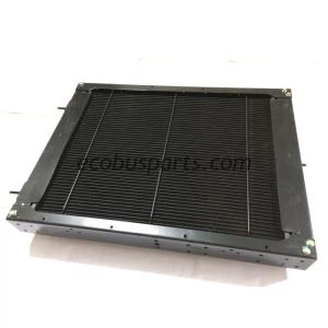 Uus Radiaator Assy Müügiks