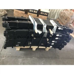 Esilehtvedrud kõrgematele bussidele