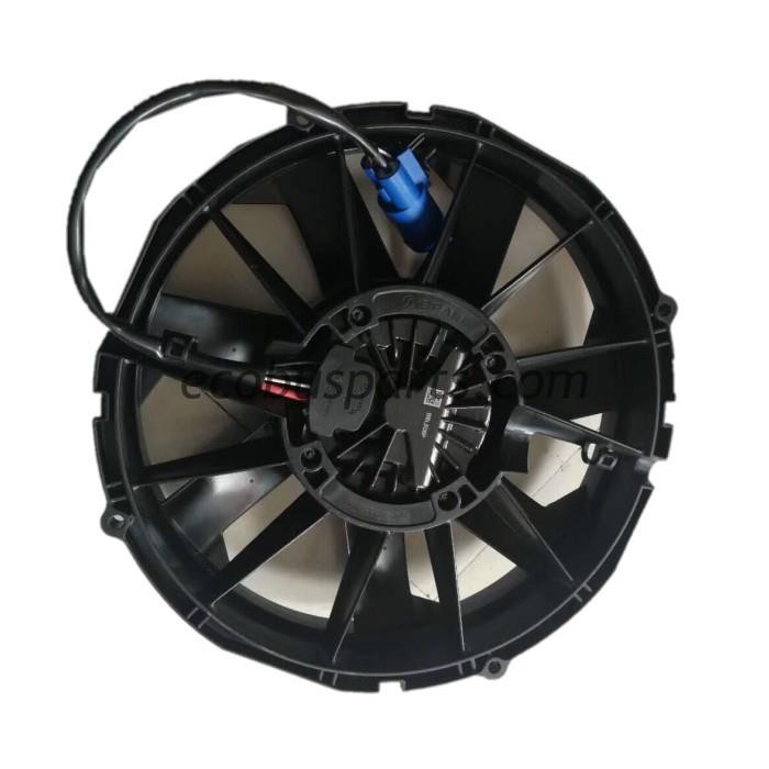 High Quality Condenser fan SPAL
