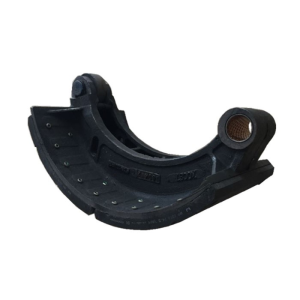 Hiina bussi piduriklotside komplekt