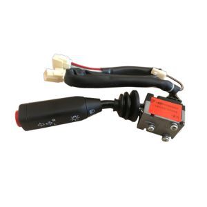 Kvaliteetne Kinglongi bussi kombineeritud lüliti