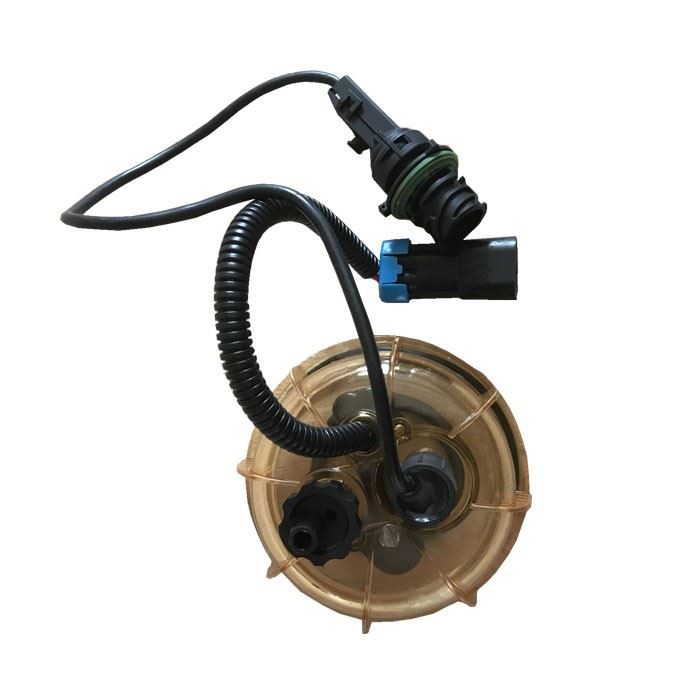 Weichai engine parts water separator cup