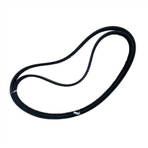 Topelthammastega kummirihm bussidele ja linnaliinibussidele