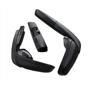 treeneri külgmine tahavaatepeegel